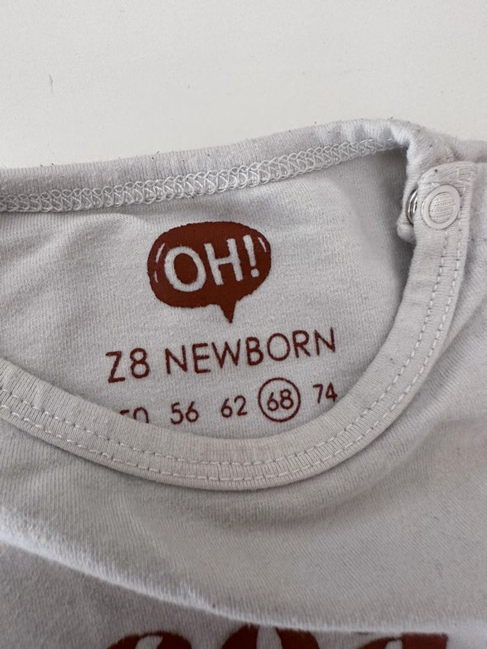 Haut ML 68 - photo numéro 4