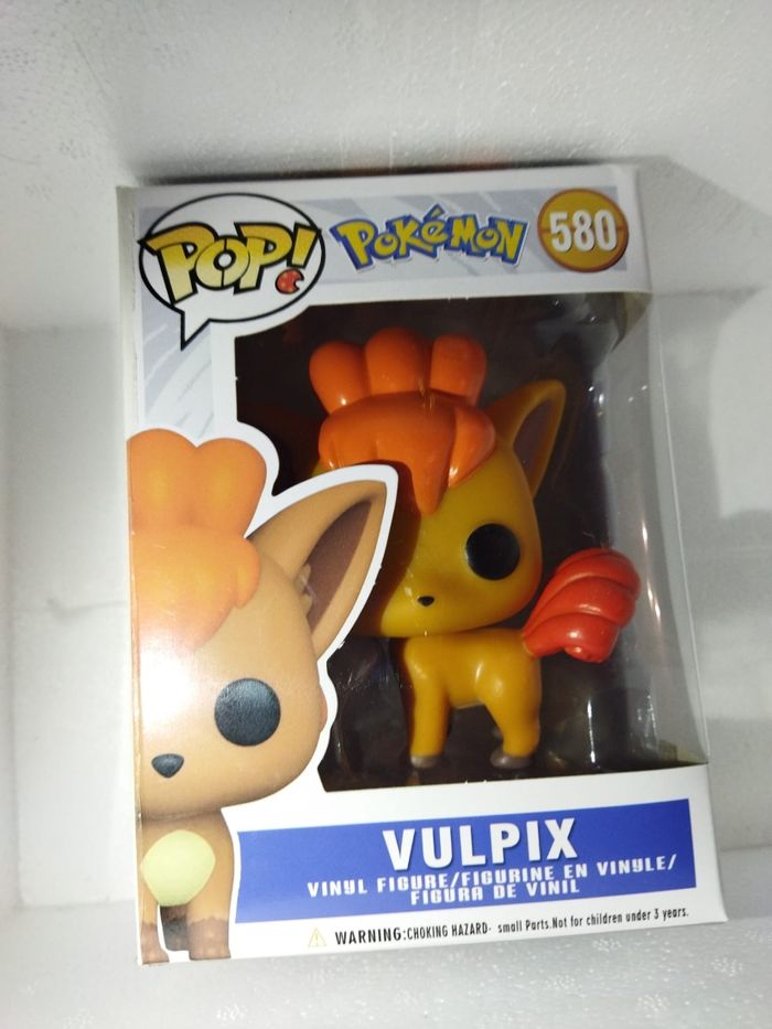 Pop pokemon - photo numéro 3