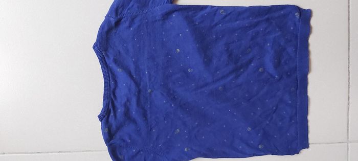 Gilet 10 ans - photo numéro 9