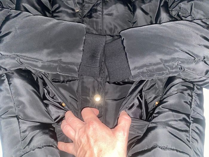 Doudoune neuve - photo numéro 5