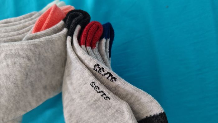 Lots de vêtements - photo numéro 7