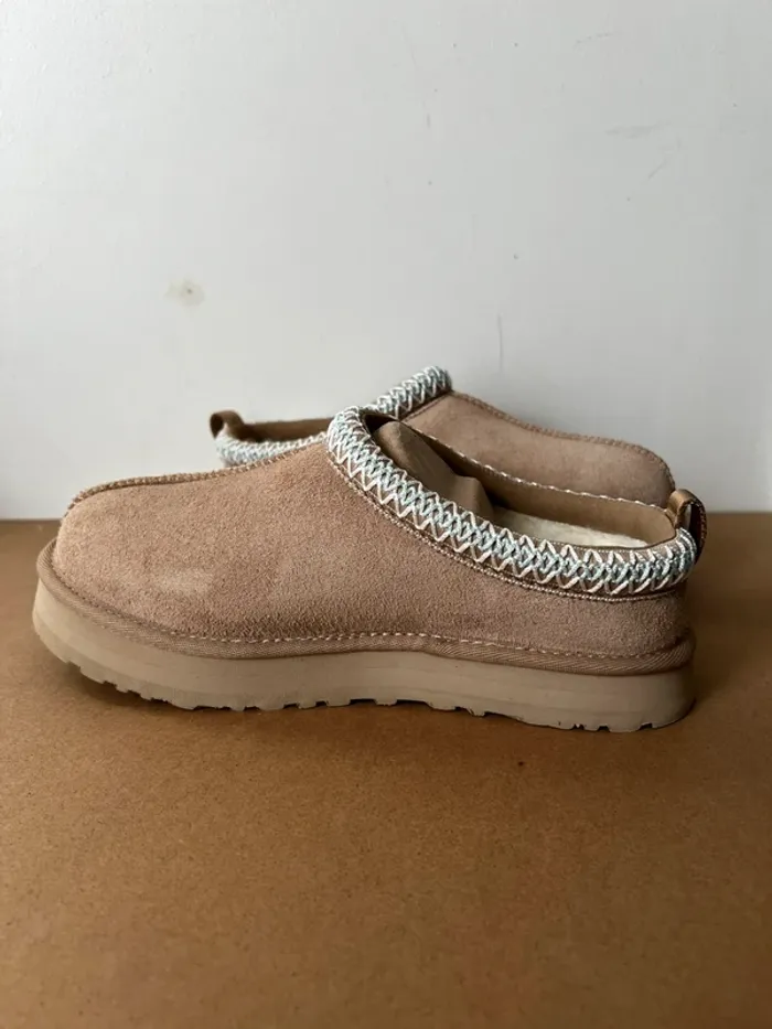 UGG Tazz Slipper Sand 36 - photo numéro 2