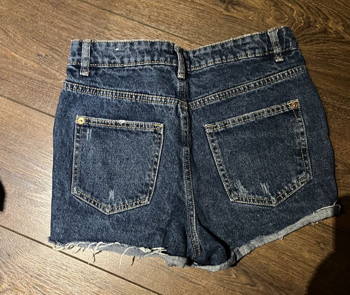 Short Jean mini (36) - photo numéro 2