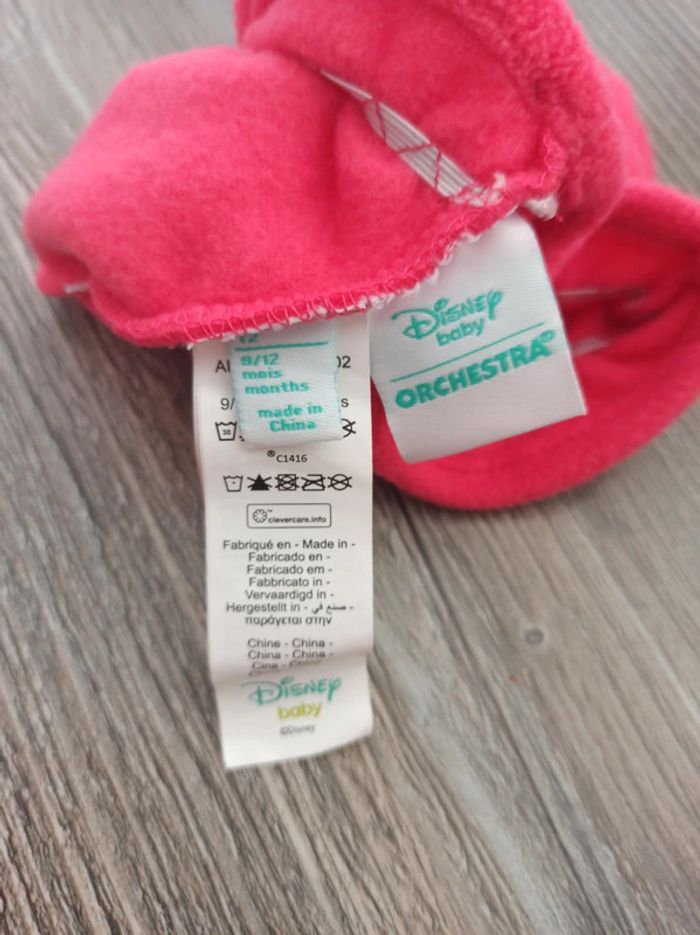 Moufles Minnie - photo numéro 6