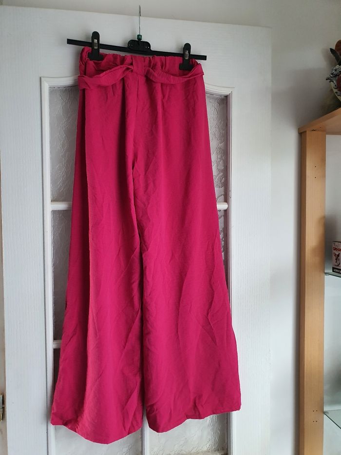 Pantalon fluide - photo numéro 2