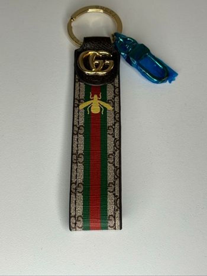 Porte clés Gucci