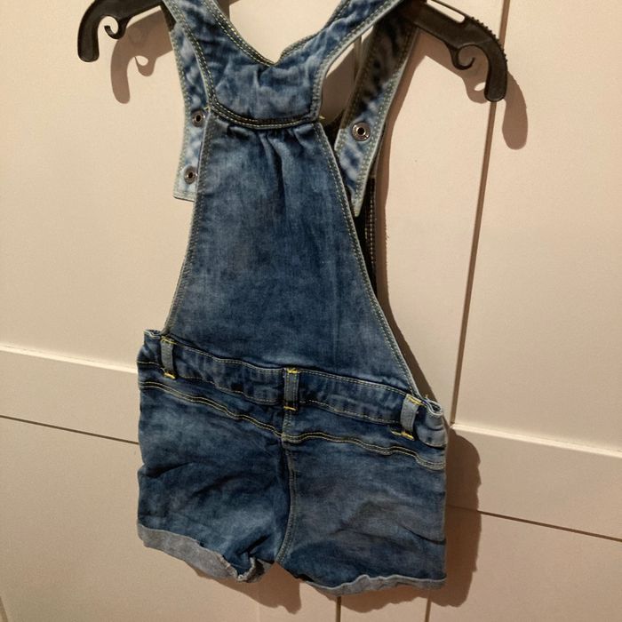 Salopette 4 ans - photo numéro 3