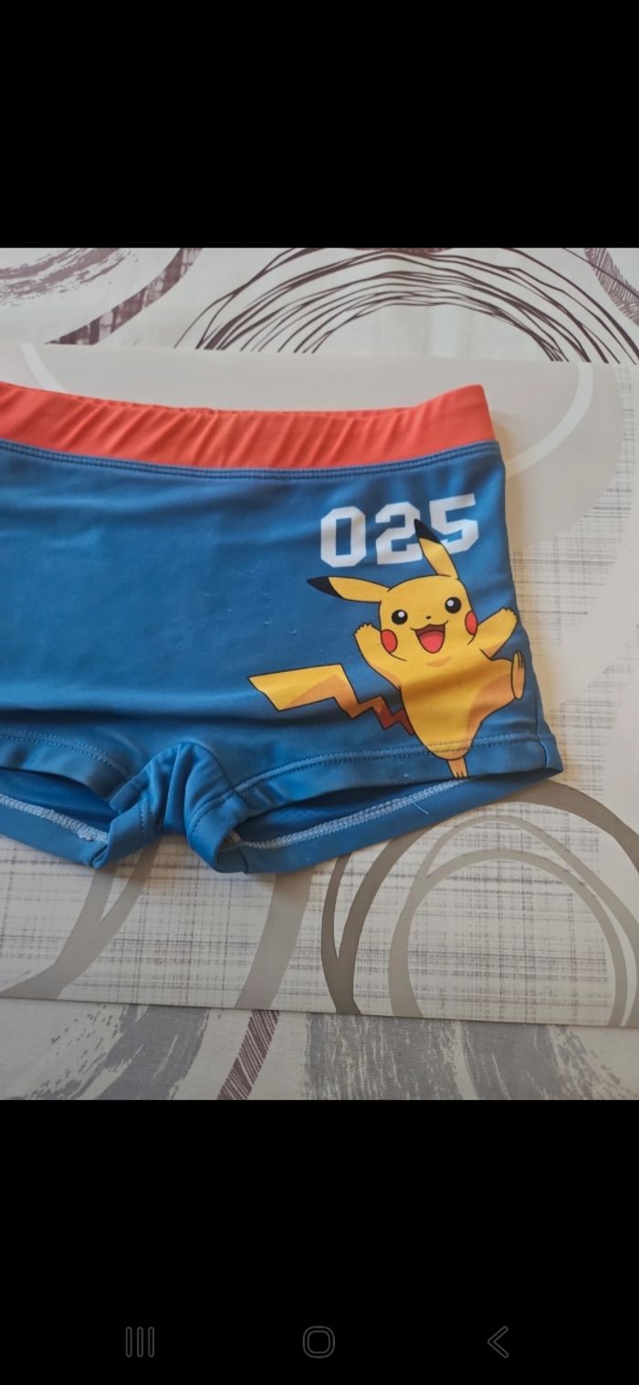 Maillot de bain 1 pièce - photo numéro 2
