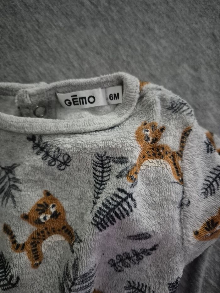 Pyjama - photo numéro 7