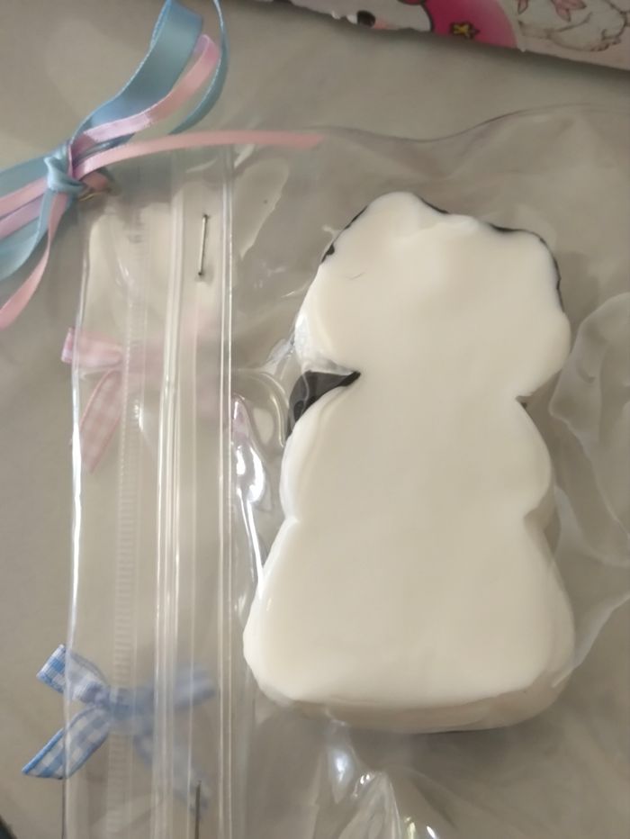 Squishy chats - photo numéro 3