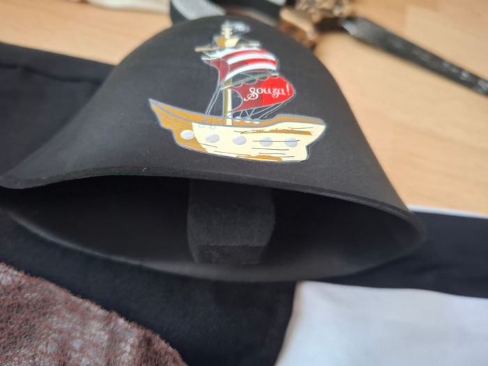 Deguisement pirate et accessoires - photo numéro 7