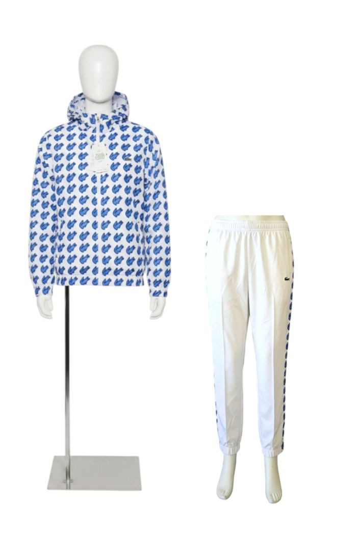 Survêtement Lacoste - photo numéro 2