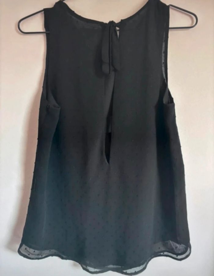 Top été H&M - photo numéro 2