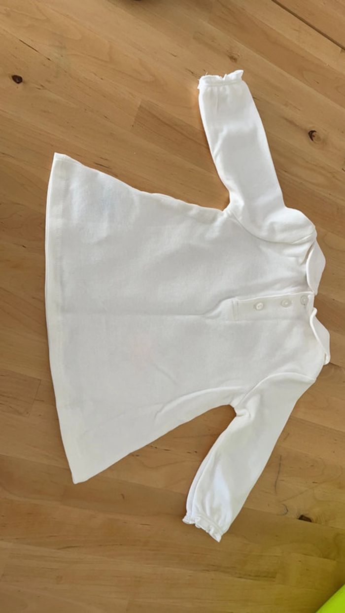 Robe bébé fille - photo numéro 6