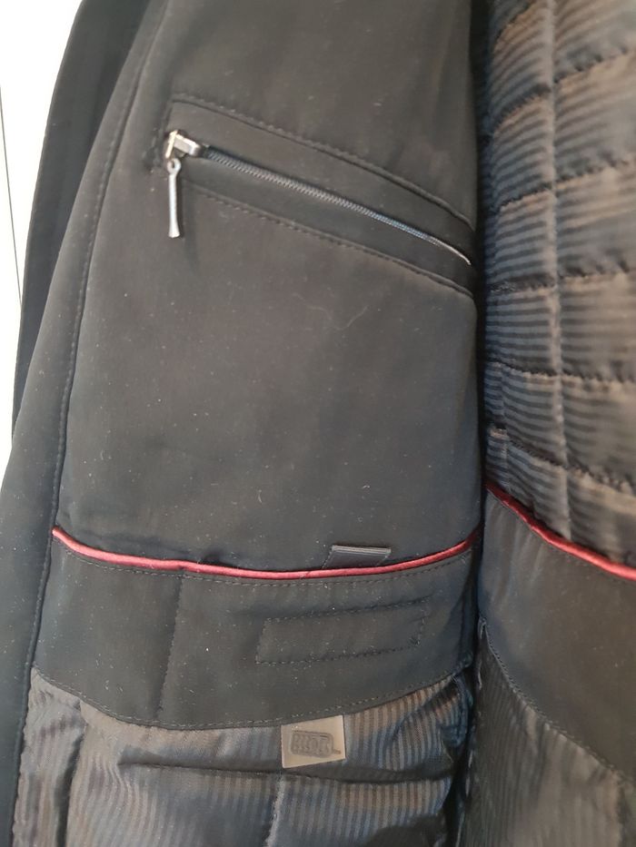 Manteau long - photo numéro 7