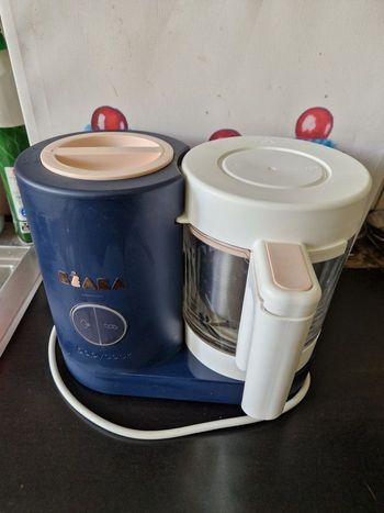 Babycook beaba neo