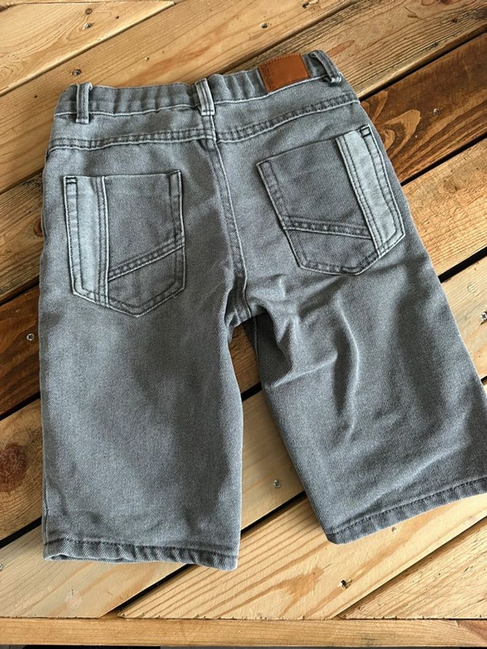 Short en jean - photo numéro 3