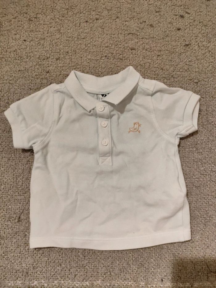 Polo 9 mois