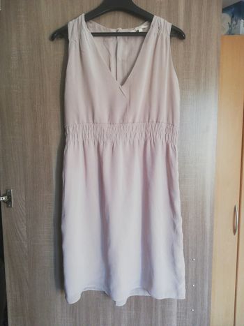 Robe fluide Ange