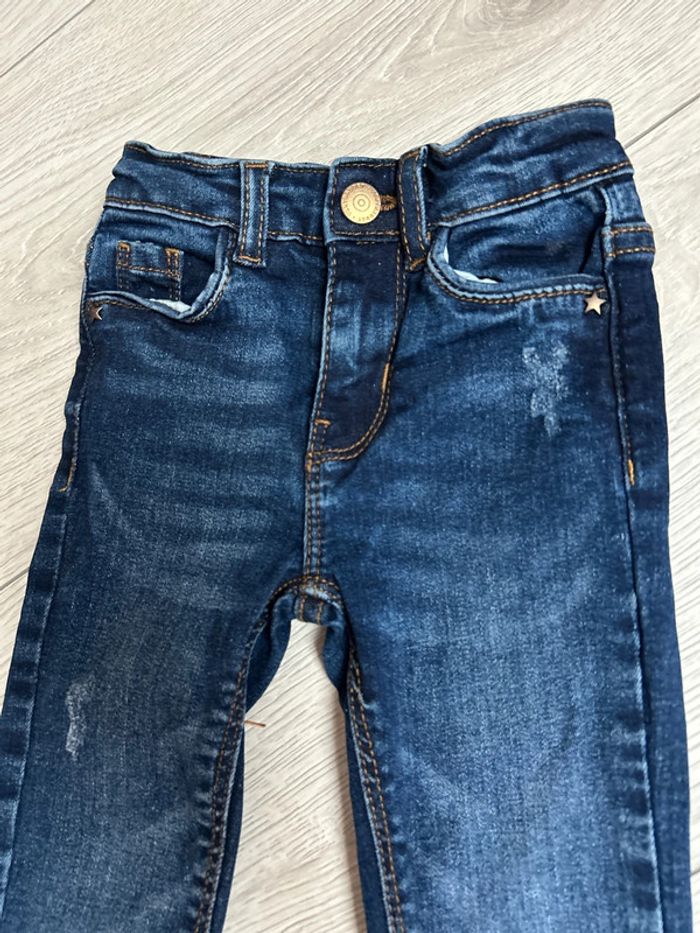 Pantalon jeans - photo numéro 2