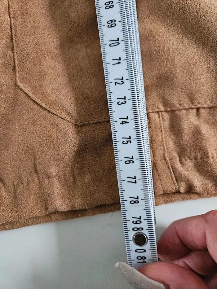 Atlas for men veste taille L - photo numéro 15