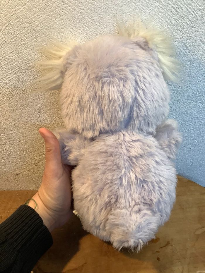 Peluche vintage Ajena 1980 - photo numéro 3
