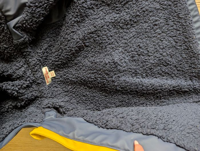 Manteau 12 mois - photo numéro 6