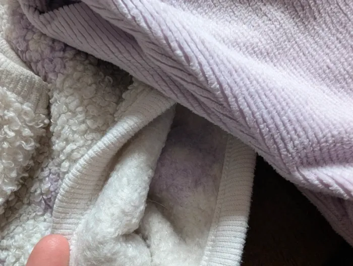 Ensemble pull et legging chaud - photo numéro 3