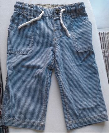 Pantalon-short 9-12 mois, H&M