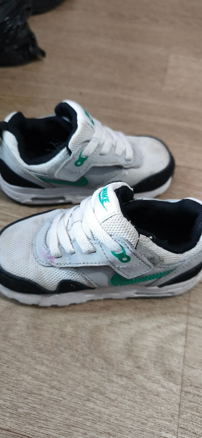 Nike garçon - photo numéro 3