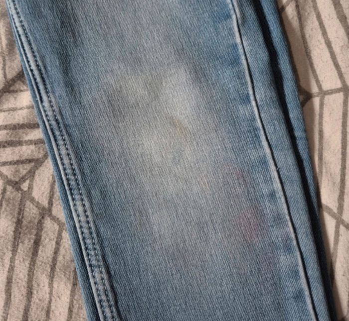 Jeans 9 ans - photo numéro 3