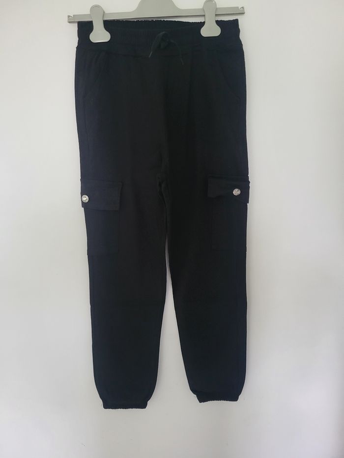 Pantalon cargo