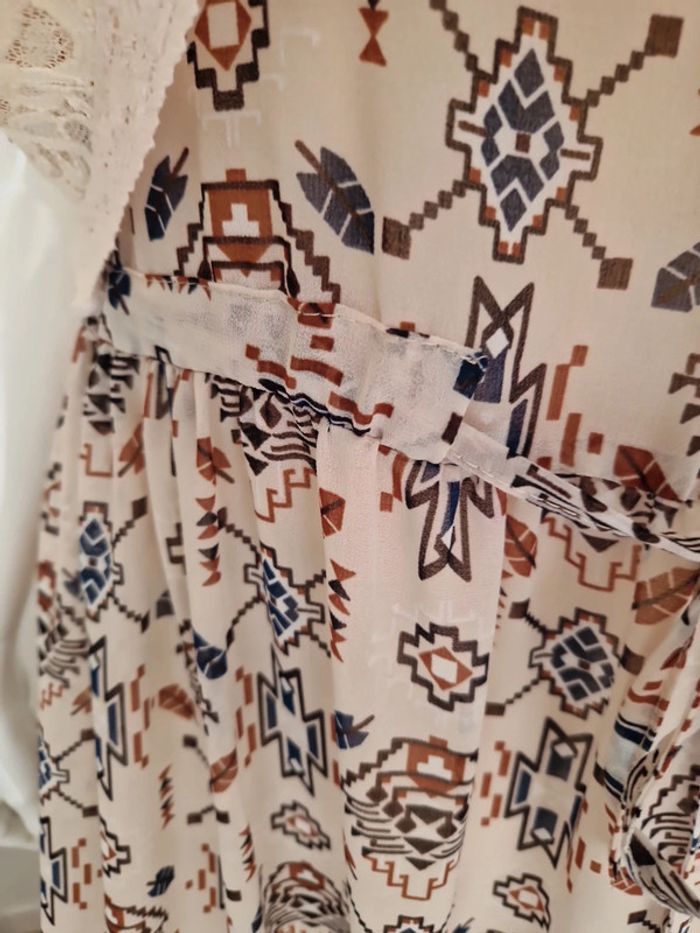 Robe maxi 💛 - photo numéro 5