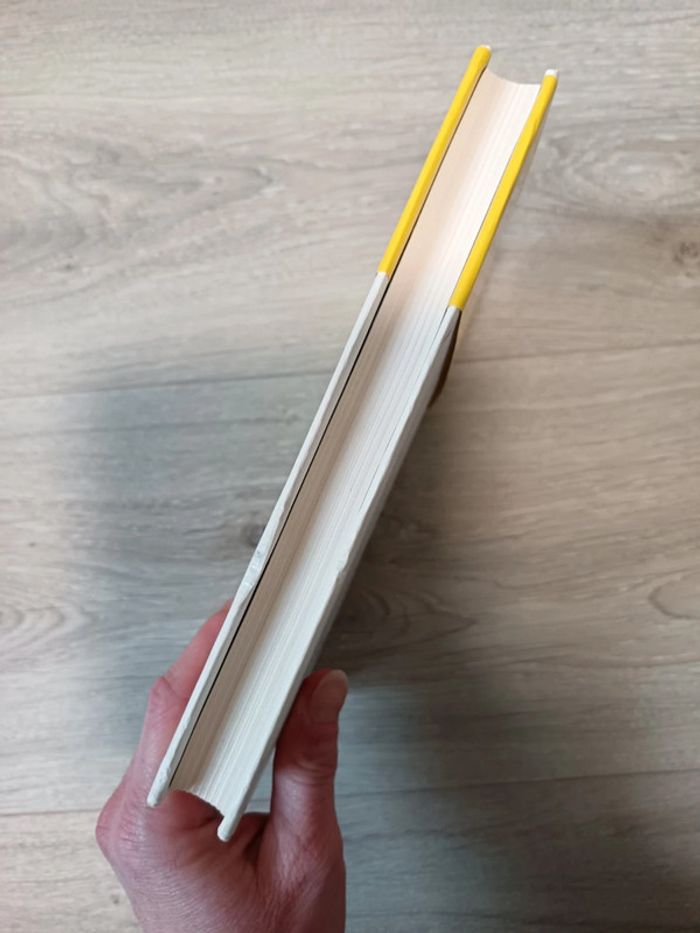 Roman en chinois L'Incolore Tsukuru Tazaki et ses années de pèlerinage Haruki Murakami - photo numéro 4