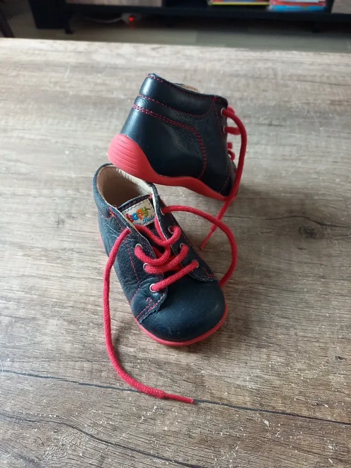 Chaussures 18 - photo numéro 5