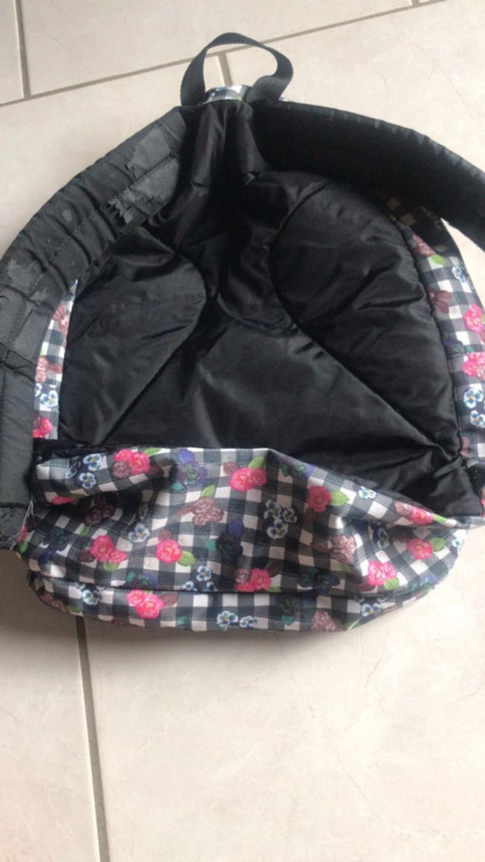 Sac à dos eastpak - photo numéro 4