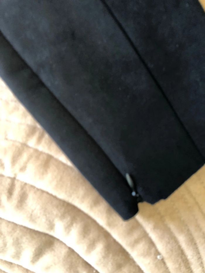 Pantalon Zara S noir - photo numéro 2
