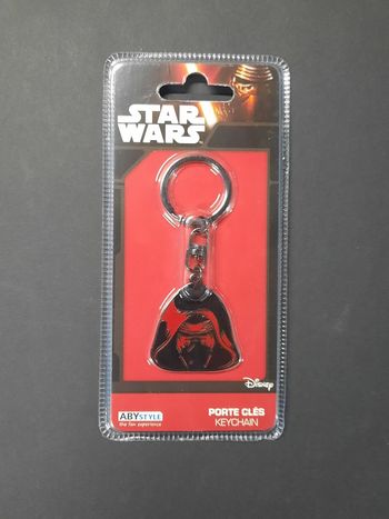 Porte-clés star wars