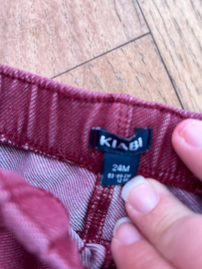 Legging kiabi - photo numéro 2