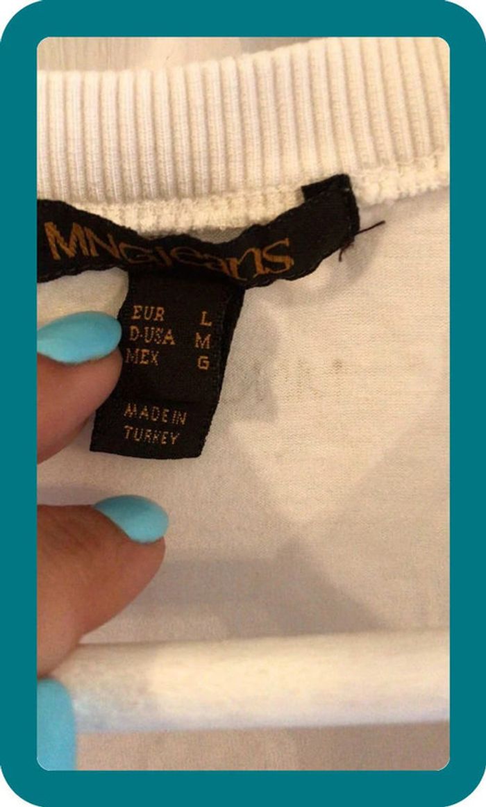 Débardeur dos nageur - photo numéro 3