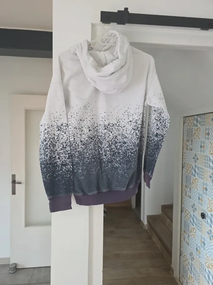 Sweat à Capuche H&M - photo numéro 4