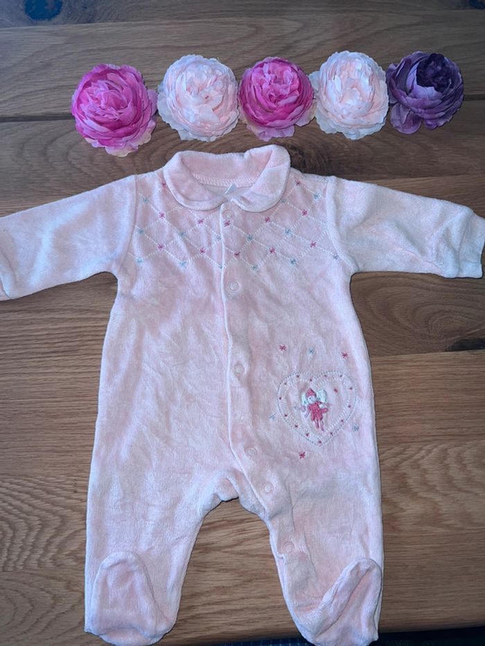 Pyjama naissance