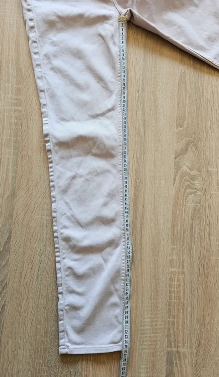 Jeans femme - photo numéro 10