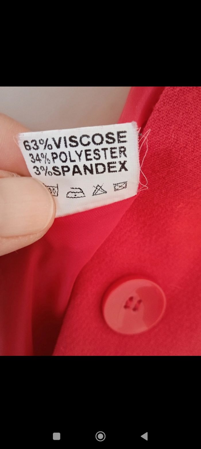Manteau - photo numéro 5