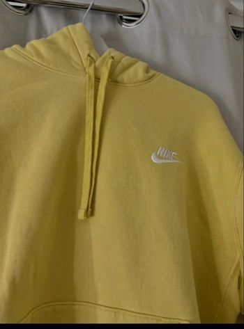 Sweat-shirt nike 