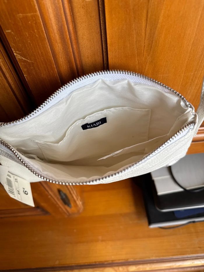 Sac a bandoulière. - photo numéro 5