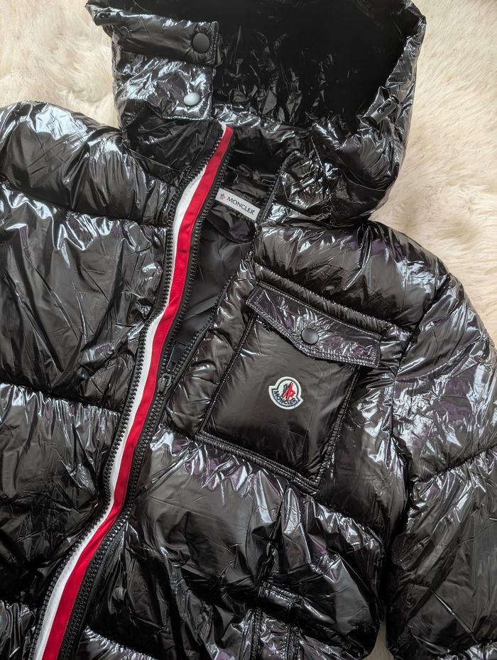 Doudoune Moncler - photo numéro 4