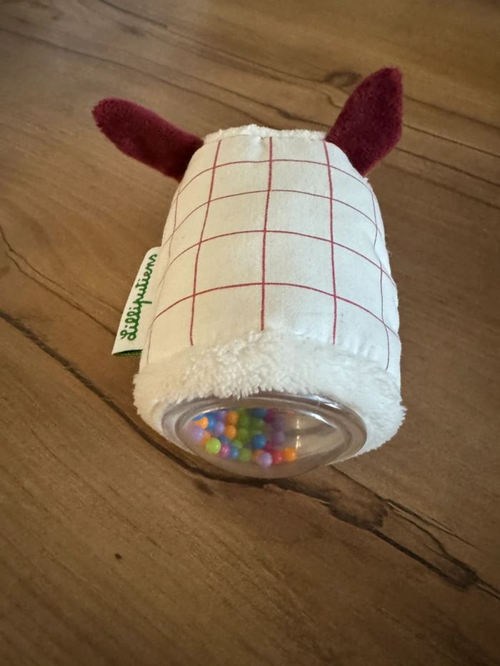 Set 4 formes les lilliputiens - photo numéro 6