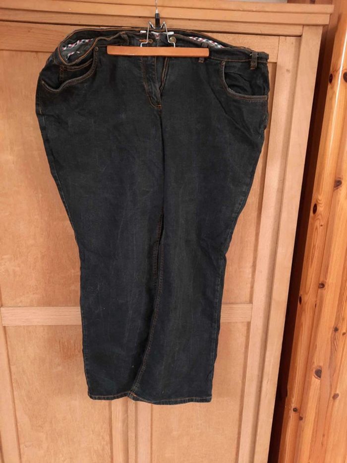 Pantalon 52 EUR 54 fb