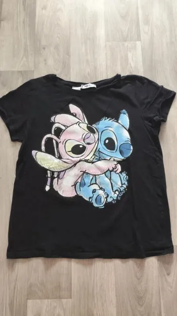 Lot Stitch Taille M